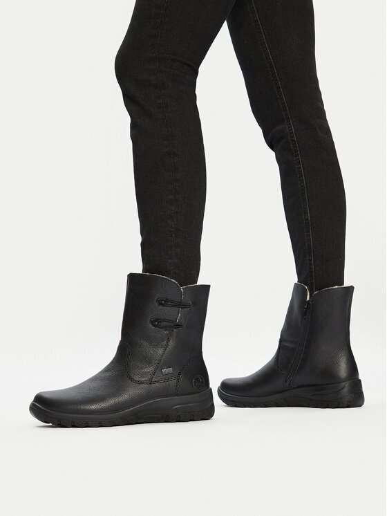 Rieker Botine Z7172-00