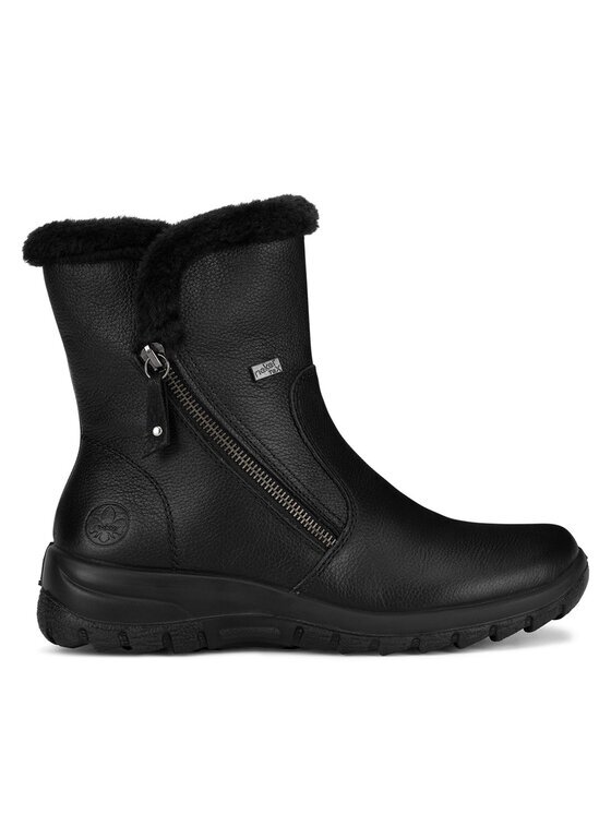 Rieker Botine Z7181-00
