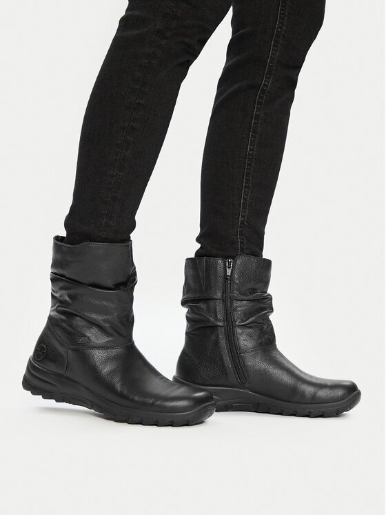 Rieker Botine Z7193-00