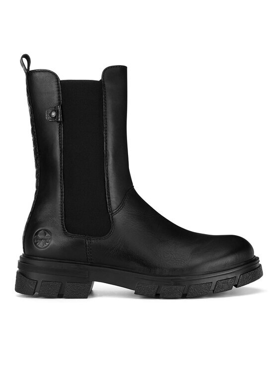 Rieker Botine Z9180-01