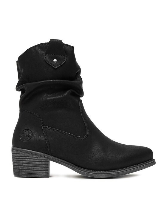 Rieker Cizme și botine cowboy CEO-73170-00
