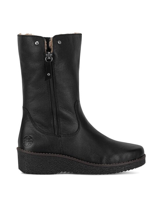 Rieker Cizme Y4653-00
