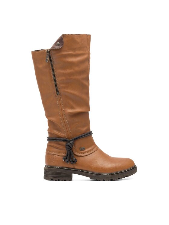 Rieker Cizme Z4758-24