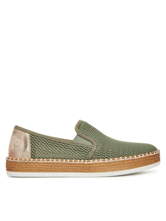 Rieker Espadrile CEO-L7873-52