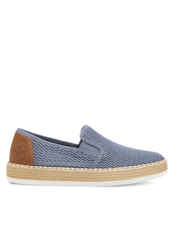 Rieker Espadrile L7873-12
