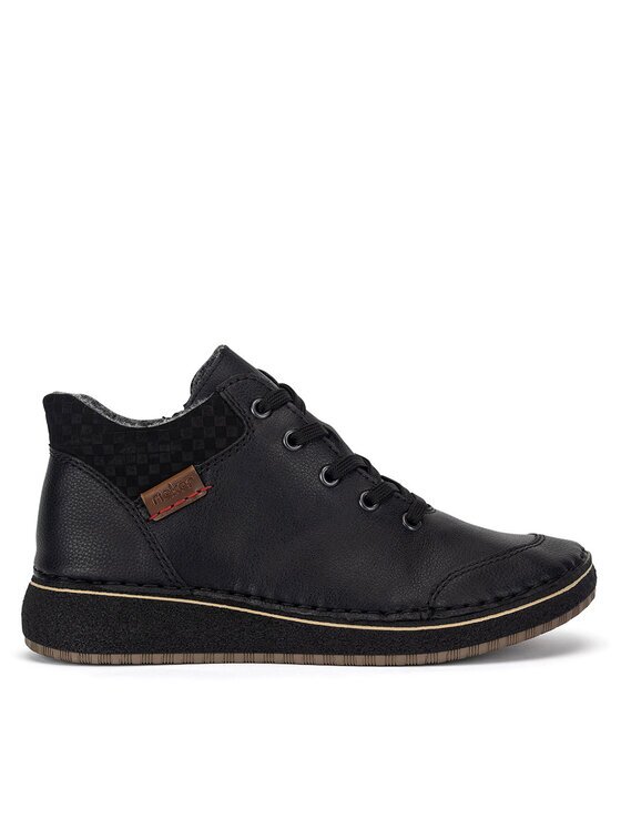 Rieker Ghete 50902-00