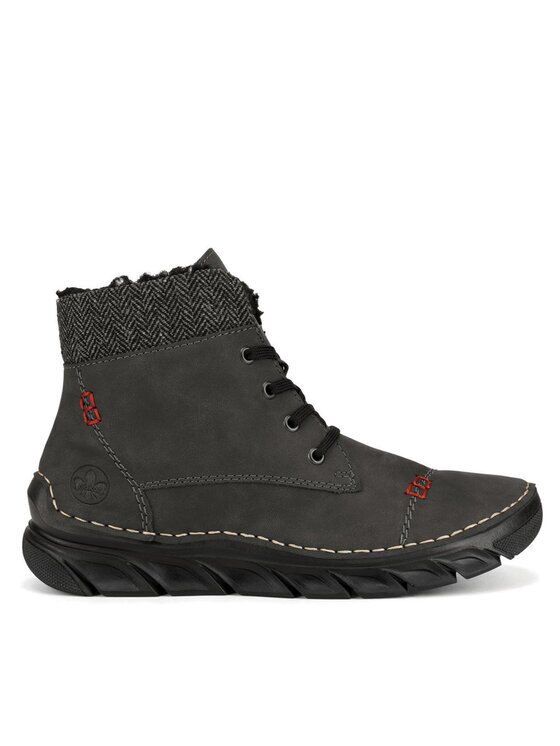 Rieker Ghete 55031-45
