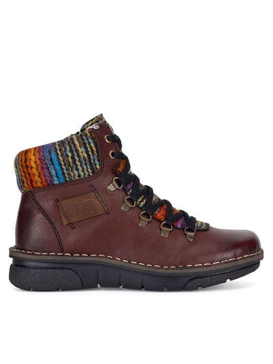 Rieker Ghete 73343-35
