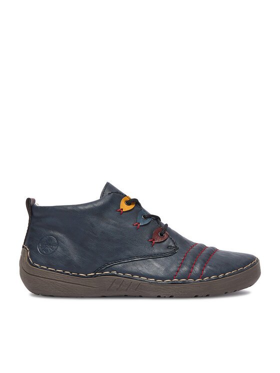 Rieker Ghete CEO-52509-14