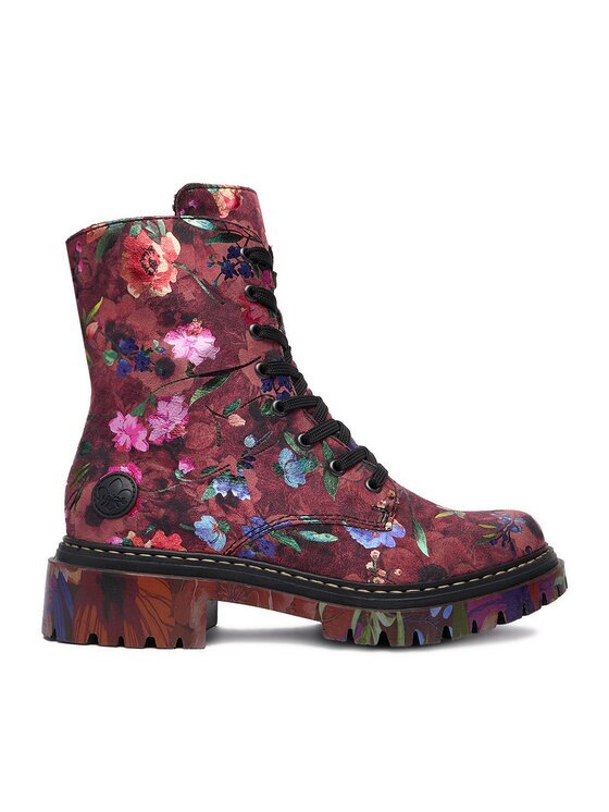 Rieker Ghete CEO-72627-92