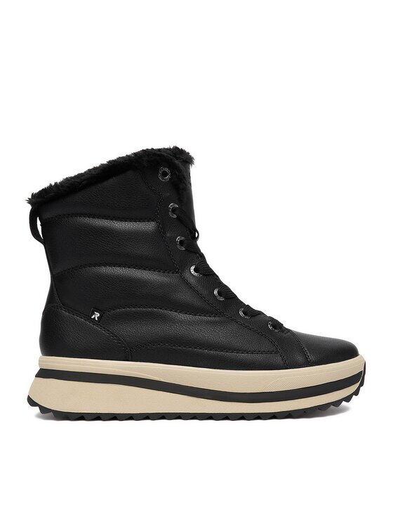 Rieker Ghete CEO-W3872-00
