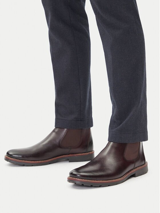 Rieker Ghete Jodhpur 35382-25