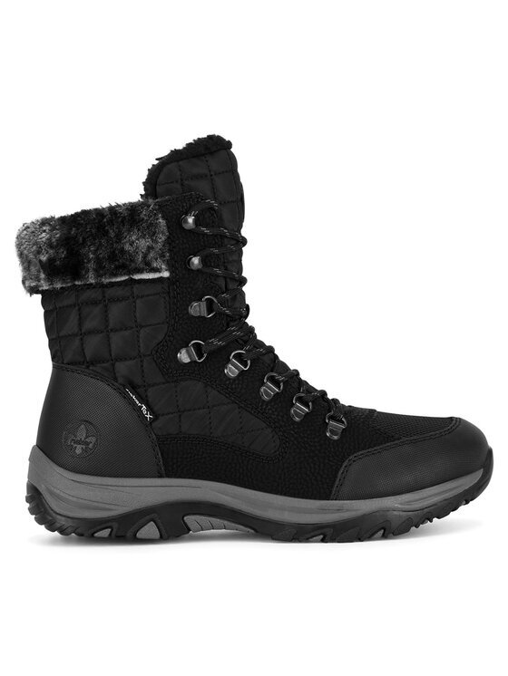 Rieker Ghete M9644-00