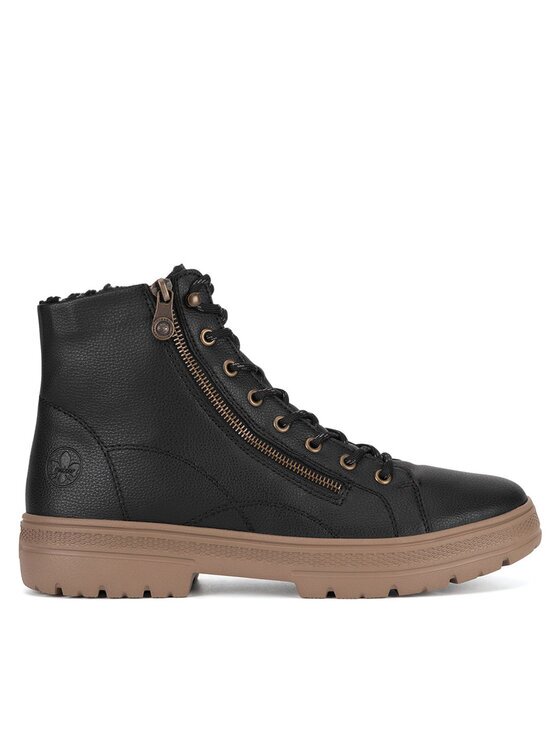 Rieker Ghete N0031-00