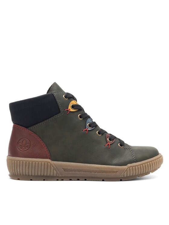Rieker Ghete N0711-54