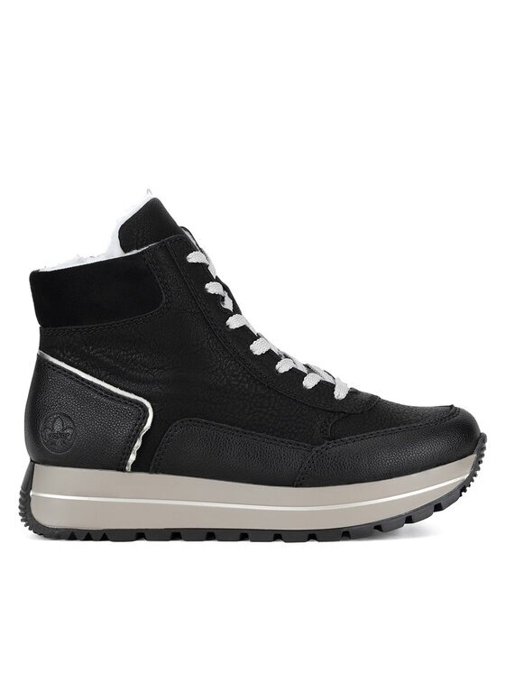Rieker Ghete N4008-00