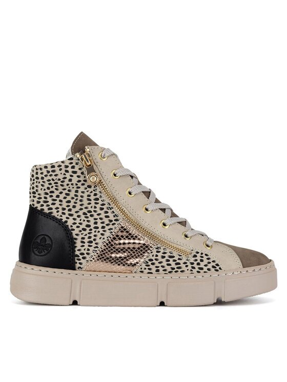 Rieker Ghete N5931-62