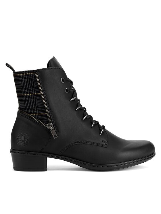 Rieker Ghete Y0700-01