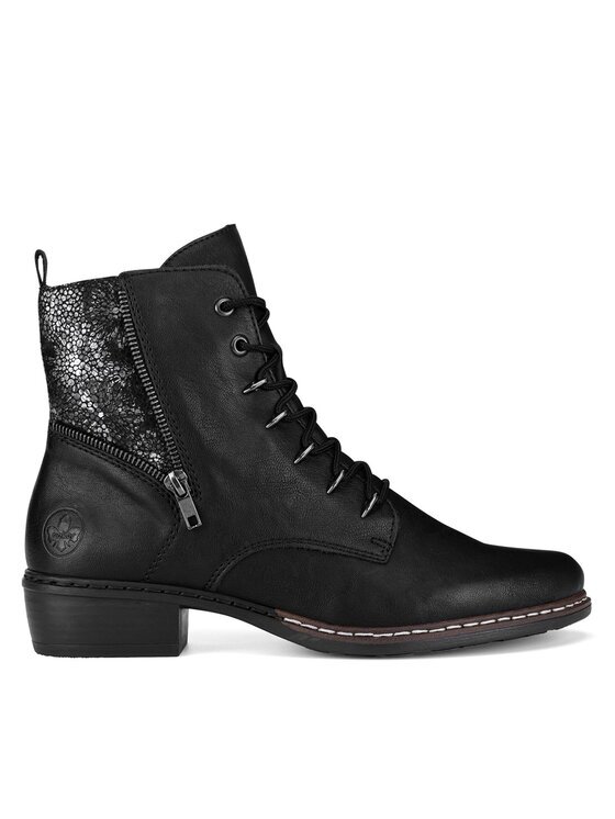 Rieker Ghete Y0800-00