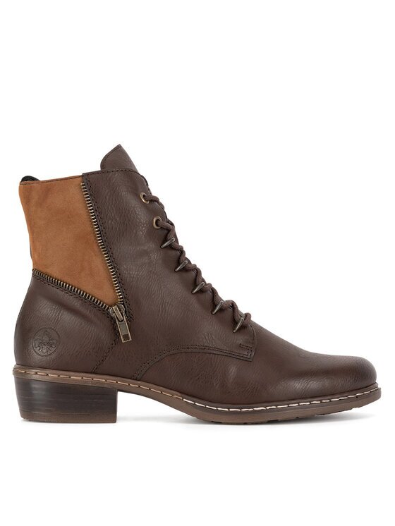 Rieker Ghete Y0800-24