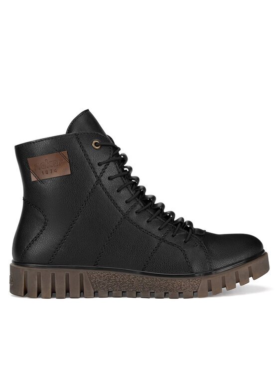 Rieker Ghete Y3421-00