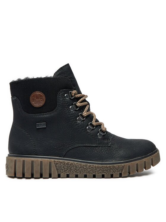 Rieker Ghete Y3433-00