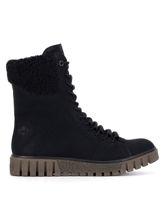 Rieker Ghete Y3467-00