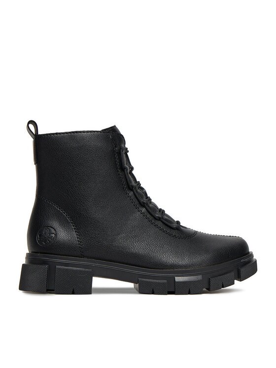 Rieker Ghete Y7150-00