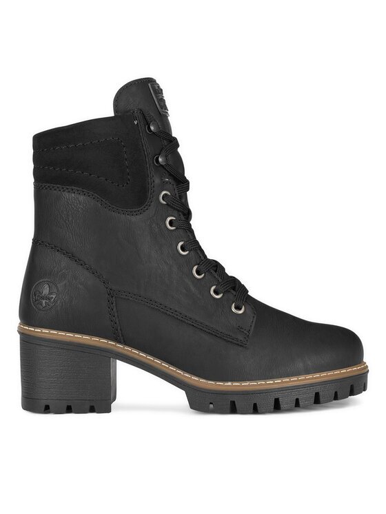 Rieker Ghete Y8610-00