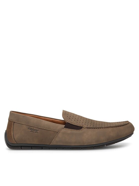 Rieker Mocasini 09555-25