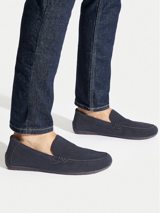 Rieker Mocasini 09557-14