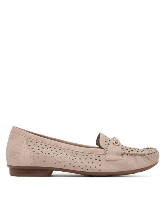 Rieker Mocasini 40068-61