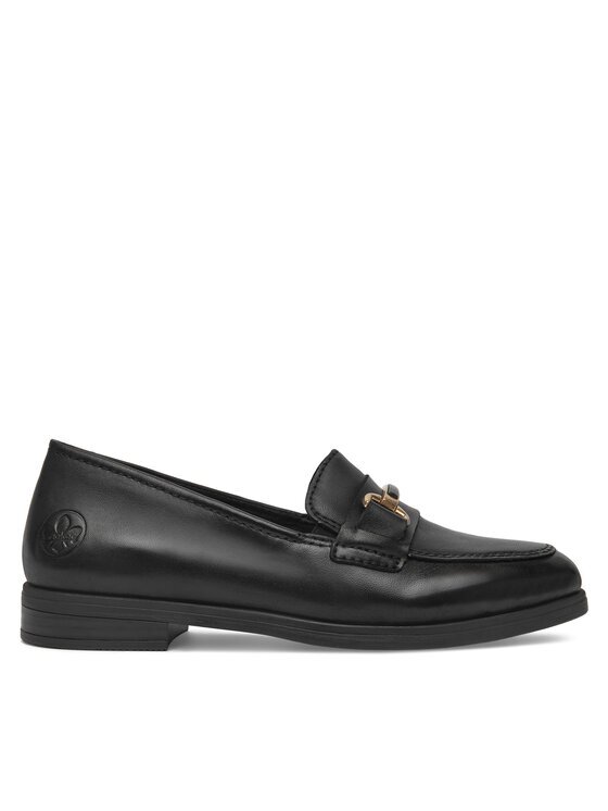 Rieker Mocasini 46262-01