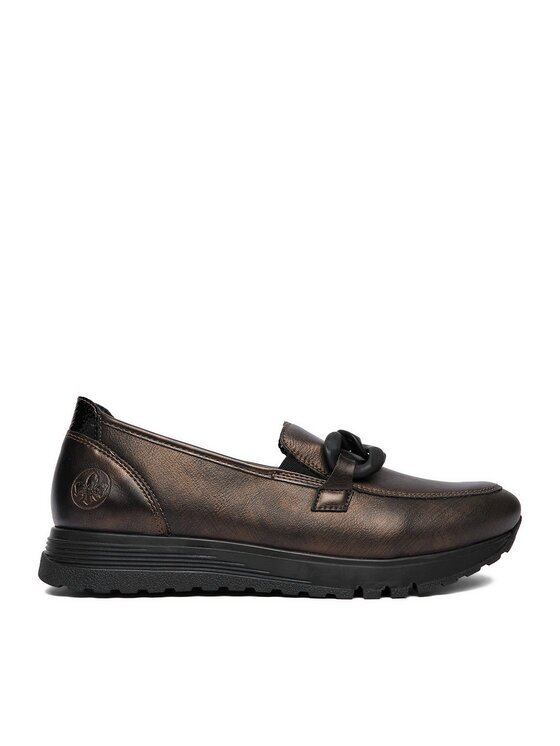 Rieker Mocasini CEO-49051-25
