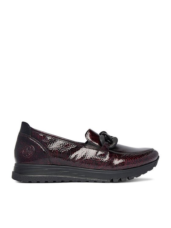 Rieker Mocasini CEO-49051-35