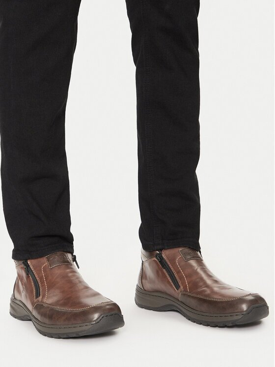 Rieker Pantofi 03352-24