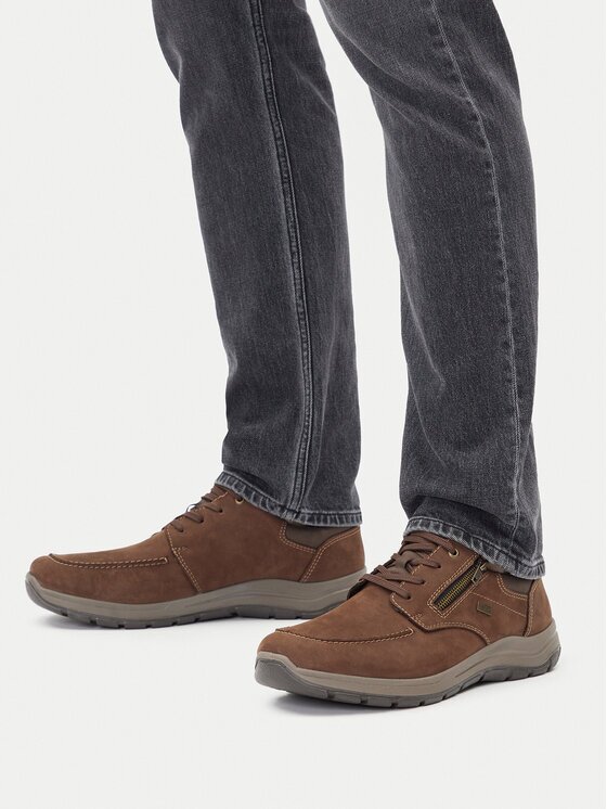 Rieker Pantofi 03601-22