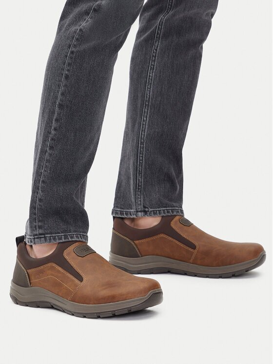 Rieker Pantofi 03650-24