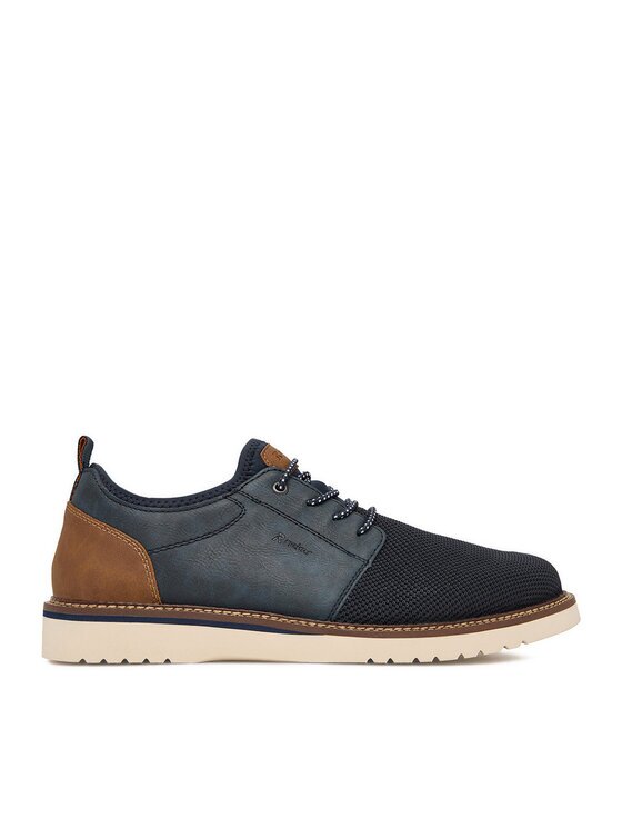 Rieker Pantofi 04550-14