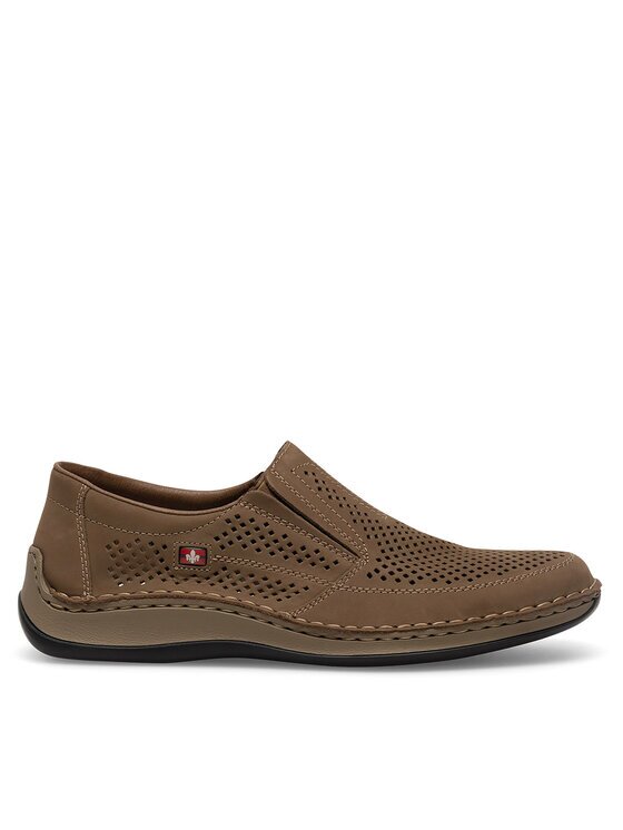 Rieker Pantofi 05277-64