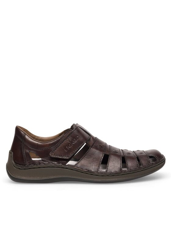 Rieker Pantofi 05279-25