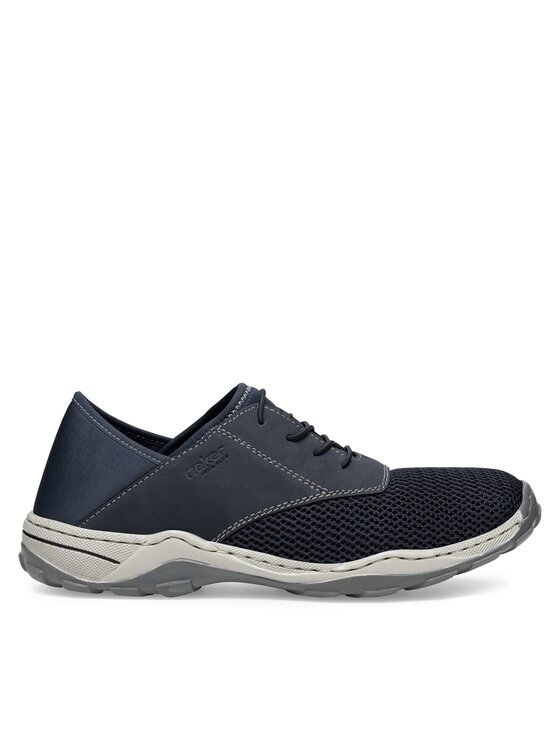 Rieker Pantofi 08015-14