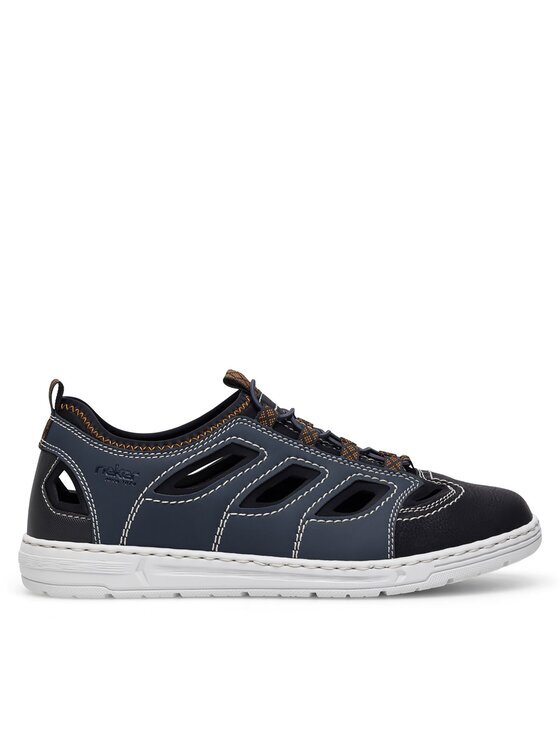 Rieker Pantofi 08665-14
