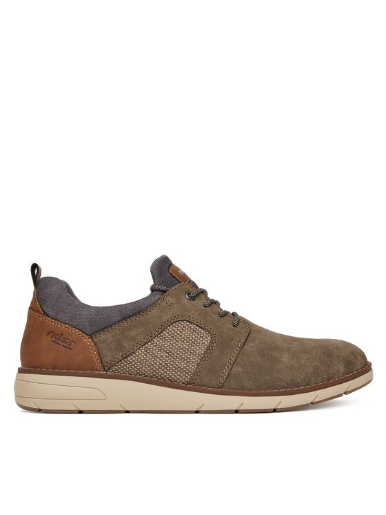 Rieker Pantofi 11351-25