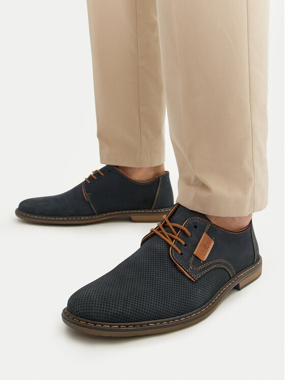 Rieker Pantofi 13439-14