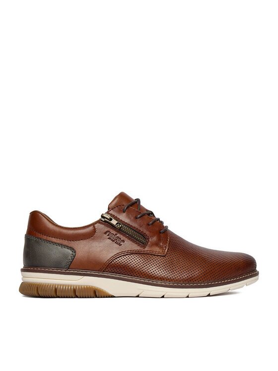 Rieker Pantofi 14412-24
