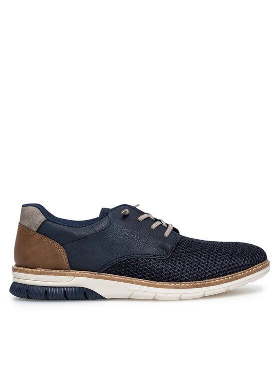 Rieker Pantofi 14442-14