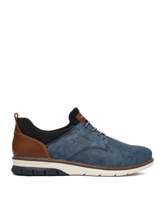 Rieker Pantofi 14450-14