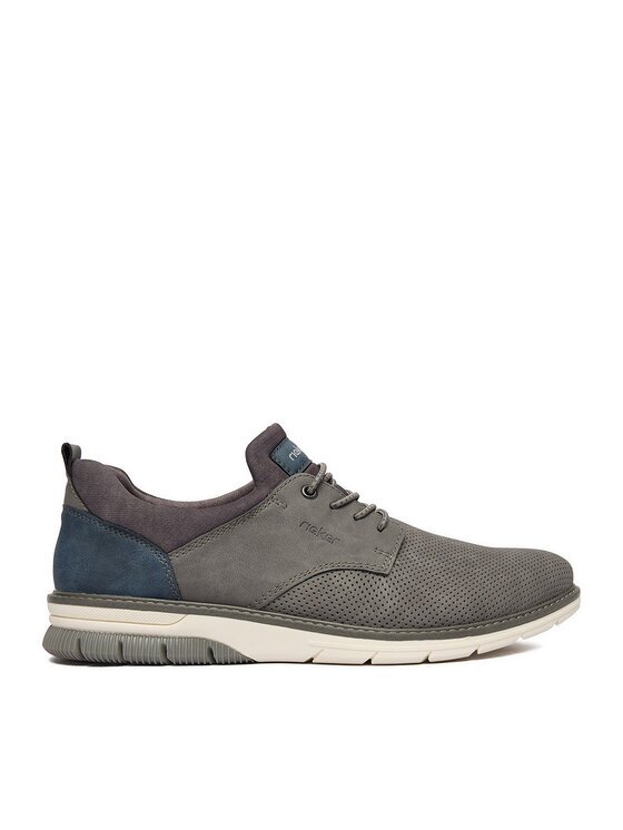 Rieker Pantofi 14450-42