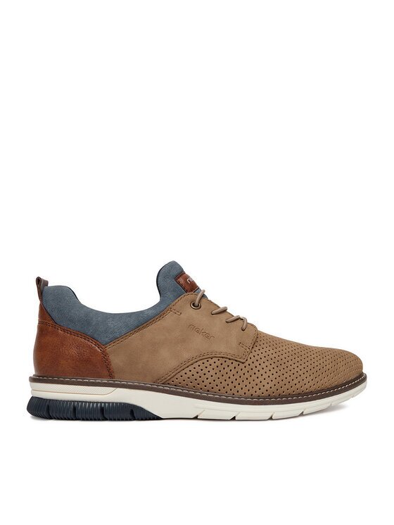 Rieker Pantofi 14450-64